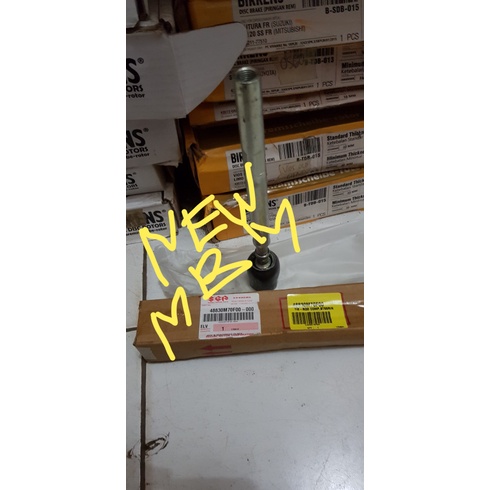 Rack end/long tierod karimun estilo original