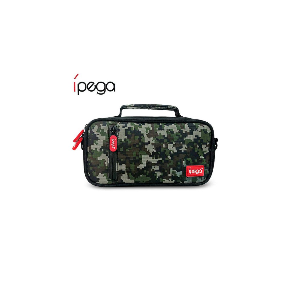 Travel sling bag multifunction ipega pg 9185 - Tas selempang - pouch universal