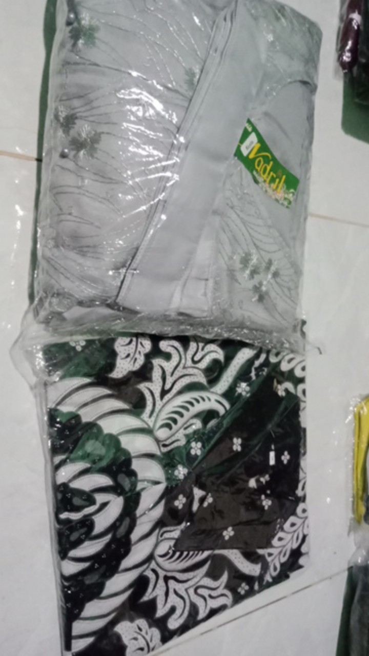 New Arrival Ready 5 Warna | Nayaka Batik-batik Couple Maxy Kayla Nagita Tulle Memutar Rempel Tutu