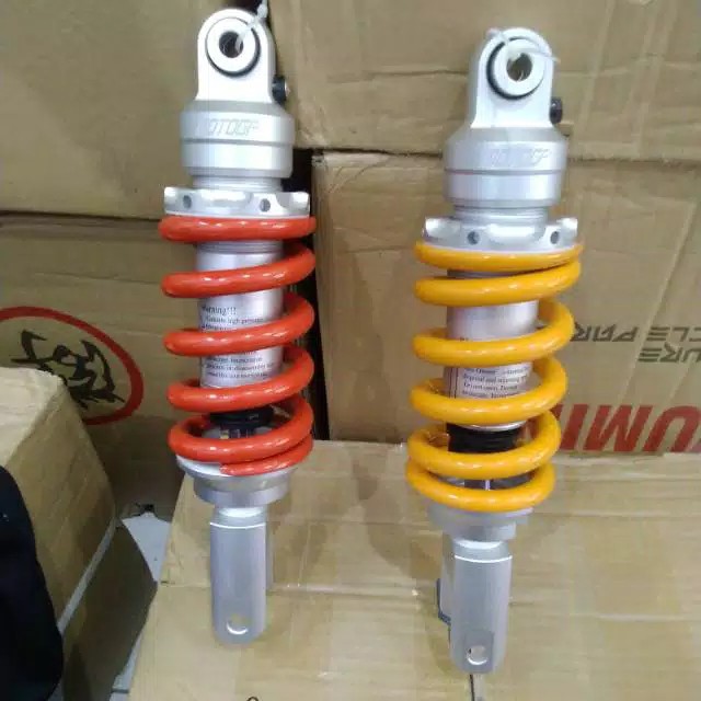 MonoShock/ShockBreaker/Shock Belakang Vixion, Vixion New, Vixion NvL,NVA,R15 Moto Gp