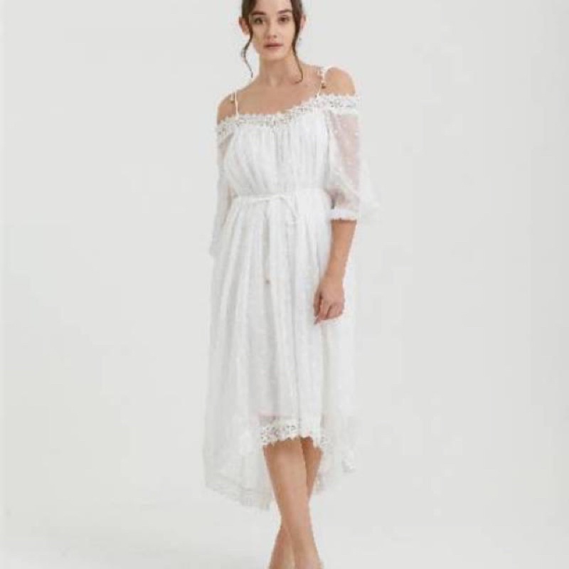 Alethea Dress by Circa Essentials NEW