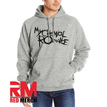 Hoodie My Chemical Romance - Misty