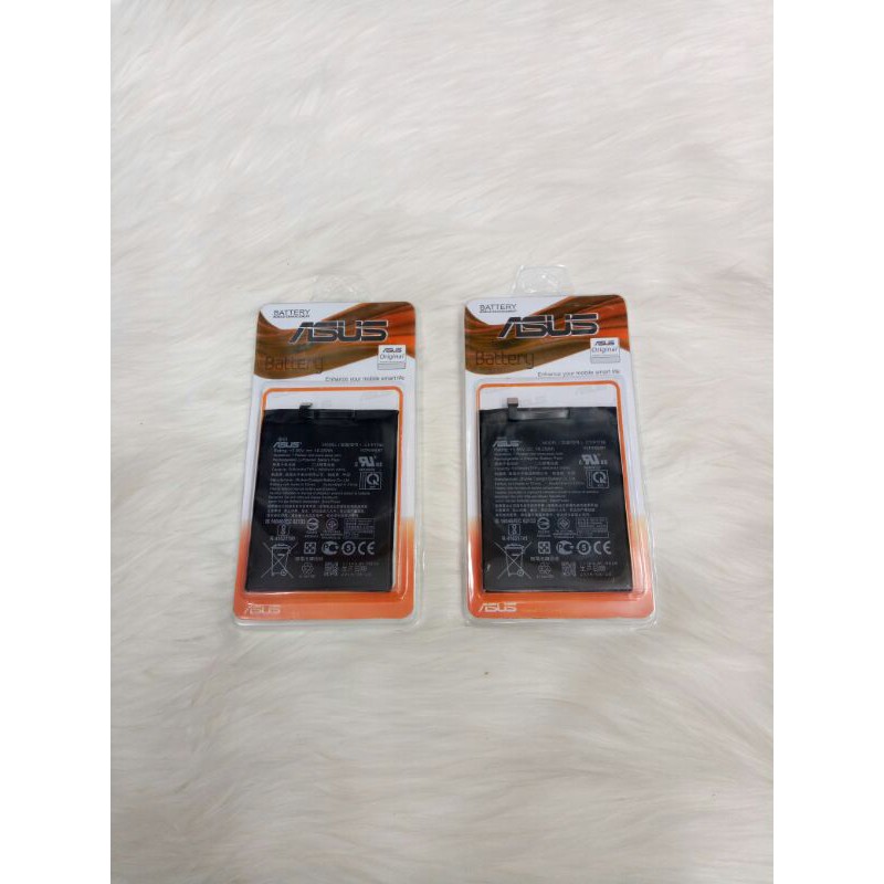 BATERAI BATTERY BATT ORI 99% ASUS ZENFONE MAX PRO M1