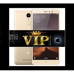 Dijual PROMO Xiaomi Redmi Note 3 PRO 32GB RAM 3GB LTE 4G TERAKHIR