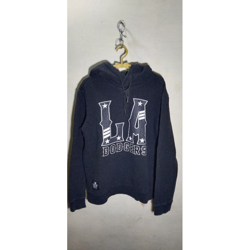 Hoodie MLB la dodgers