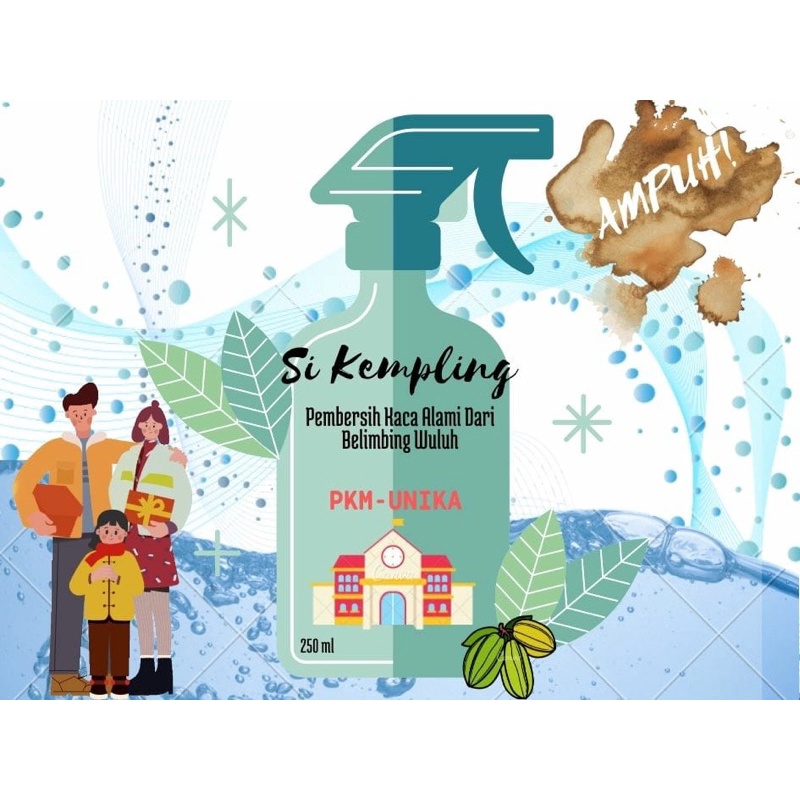 Jual Si Kempling 3pcs Shopee Indonesia