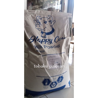 

Happy cow / susu bubuk / repack 50gr-100gr