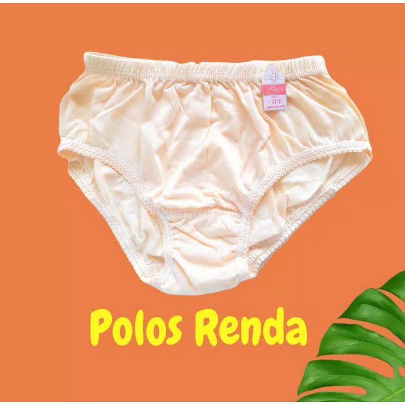 celana dalam Wanita polos renda murah | celana dalam wanita dewasa meiji/meijo