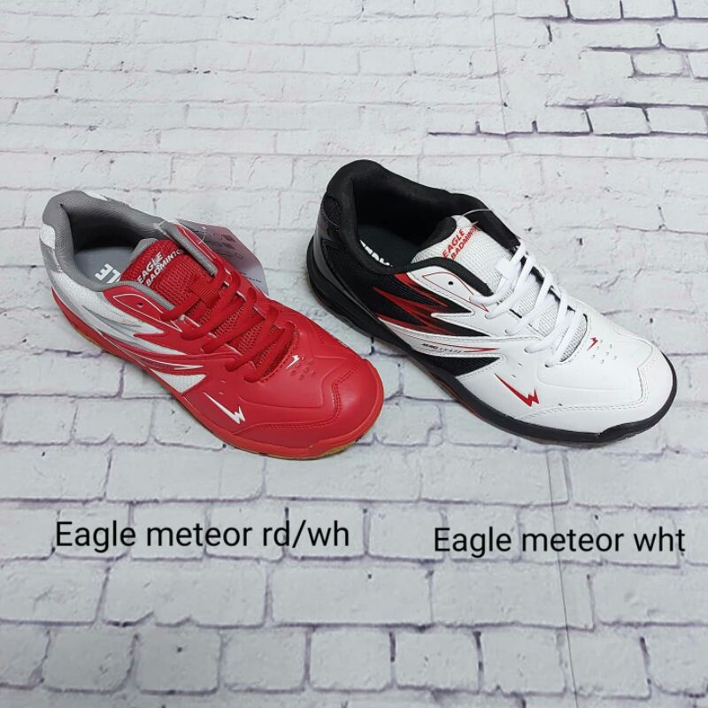 Eagle Meteor Sepatu Badminton