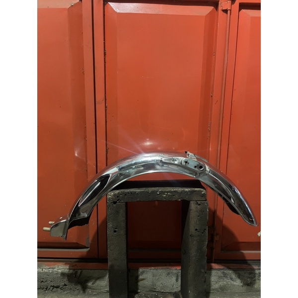 slebor cb125 import taiwan