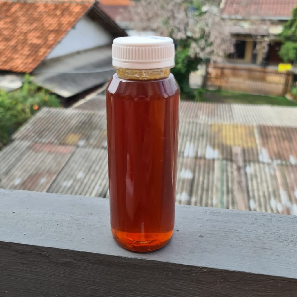 

Madu Kosambi Isi Bersih 300g