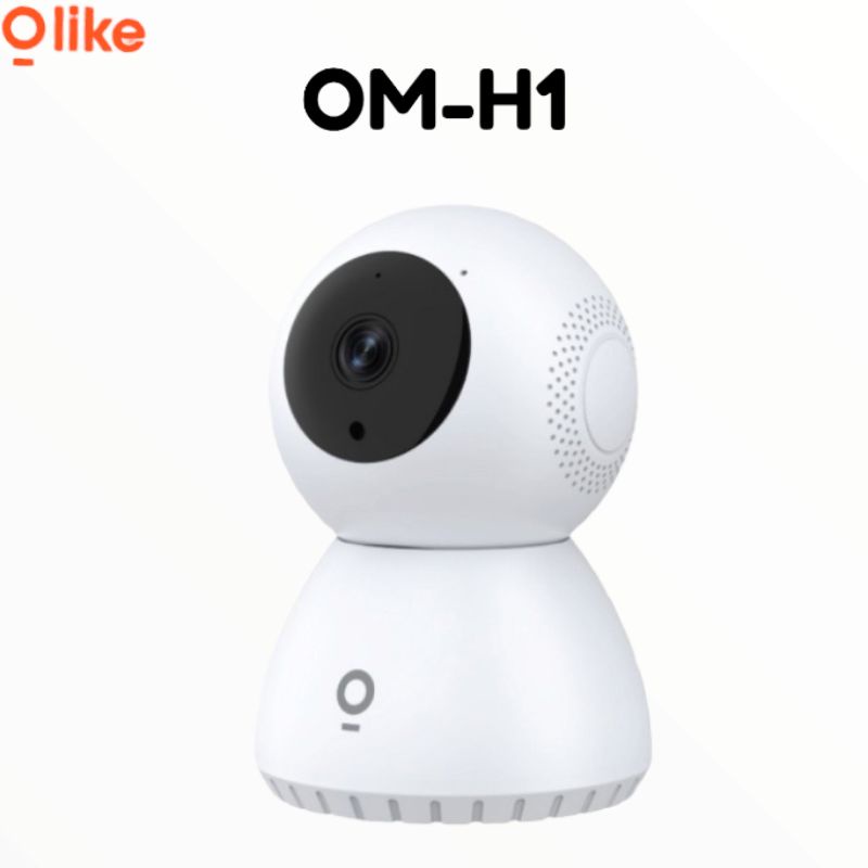 Camera Cctv Olike Wireles Security Camera Original Smart Cctv