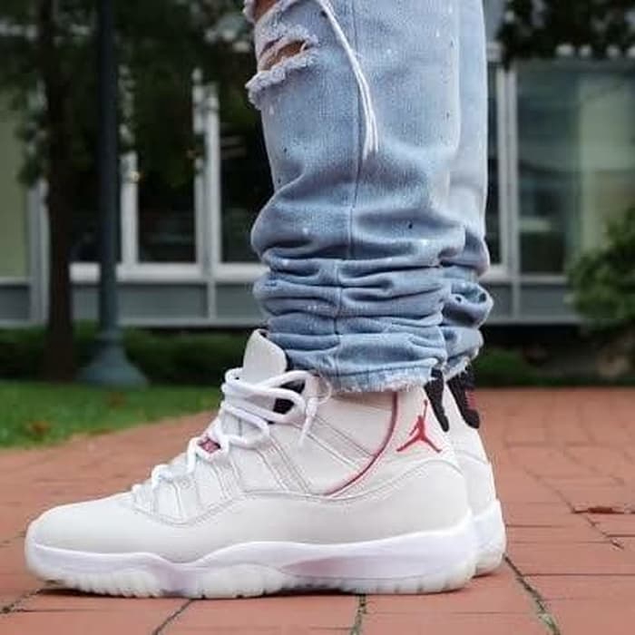 jordan platinum tints