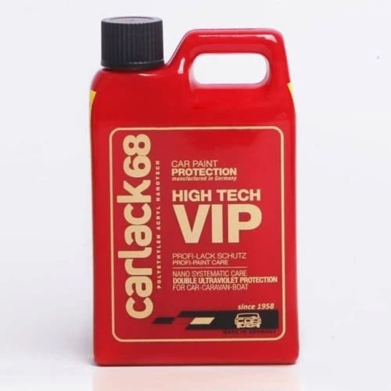 Carlack 68 High Tech VIP made in Germany Kualitas Bagus