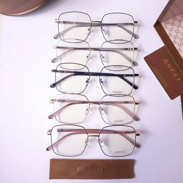 Frame Gucci 7335