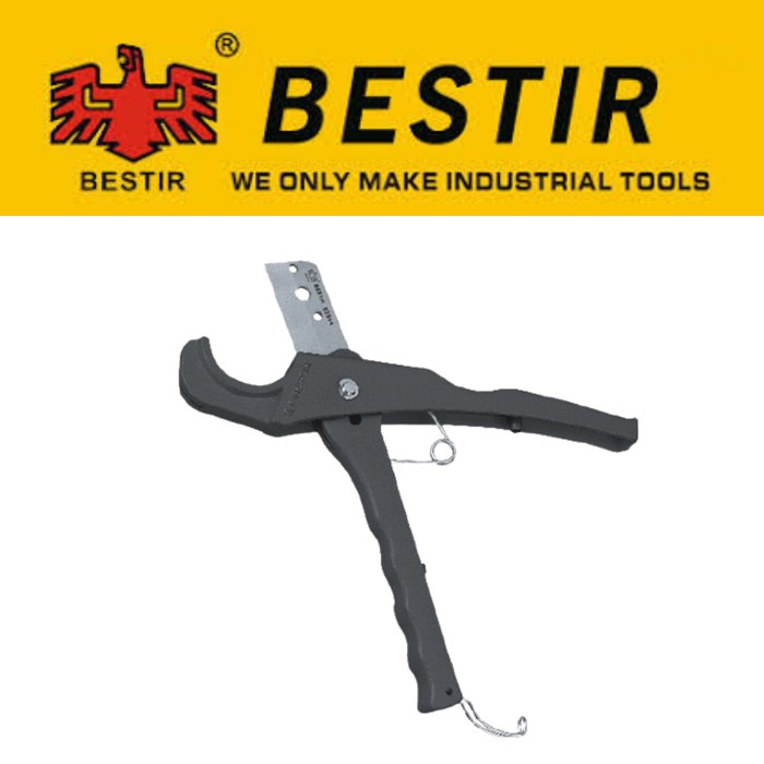 

PEMOTONG PIPA/ PVC CUTTER 36MM BESTIR-03904