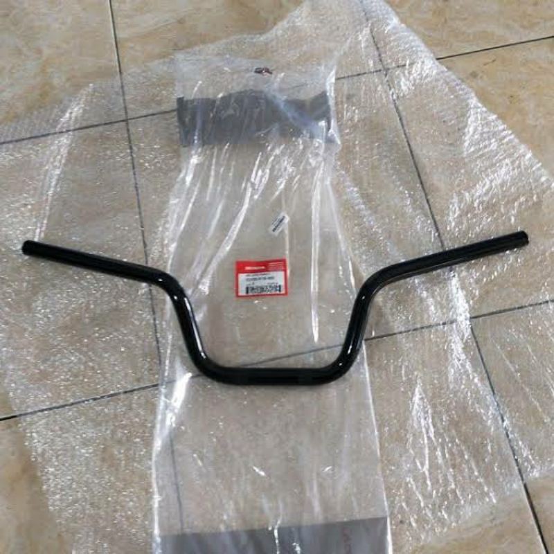 Stang Stir Pipe STRG Handle Verza 150 53100K18900 Ori AHM