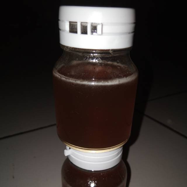 

Madu Asli