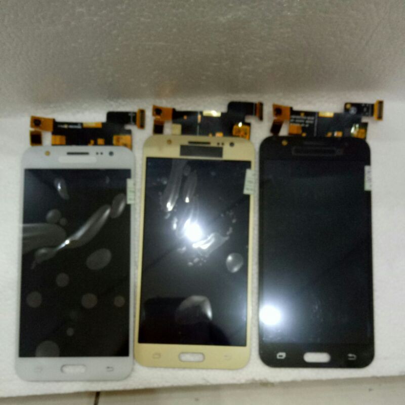 lcd + Touchscreen samsung J5 J500 lcd samsung