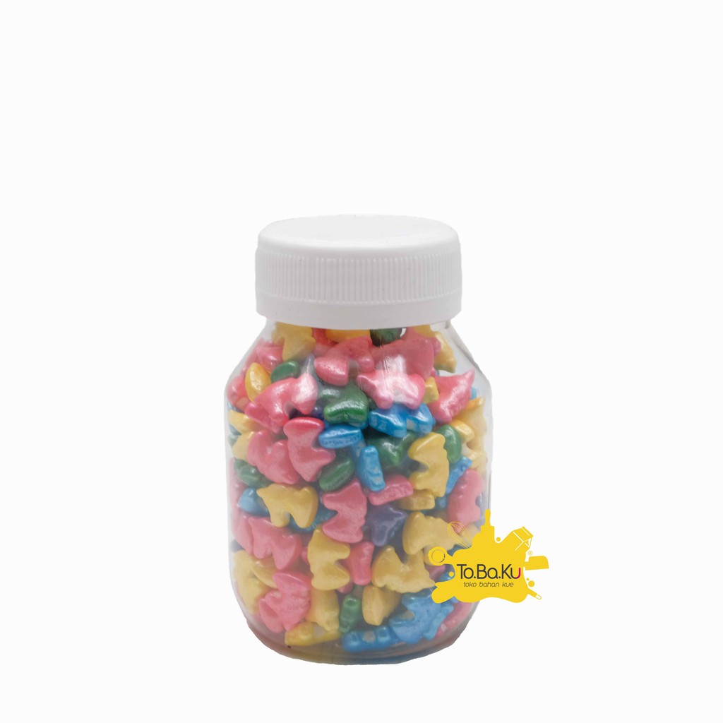 

Candy Unicorn Heads ( Edible )
