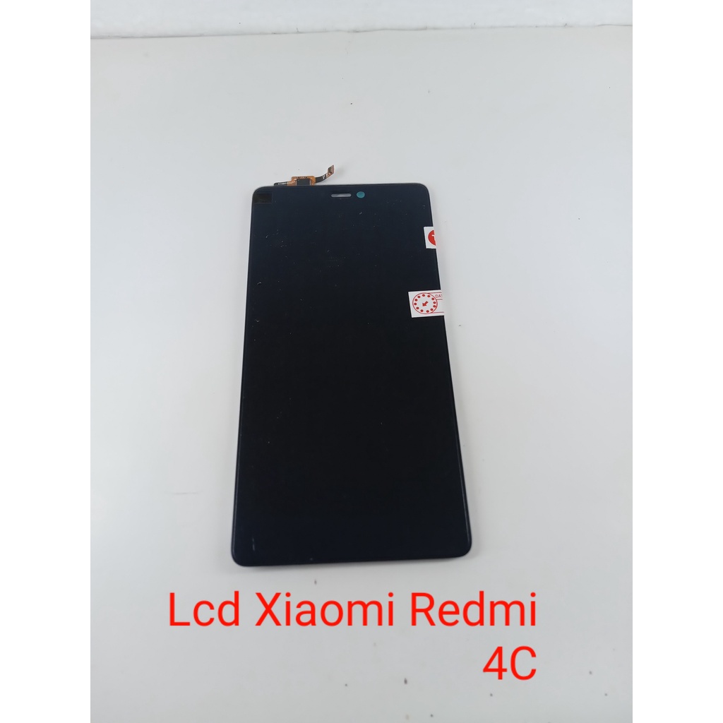 LCD XIAOMI REDMI 4C