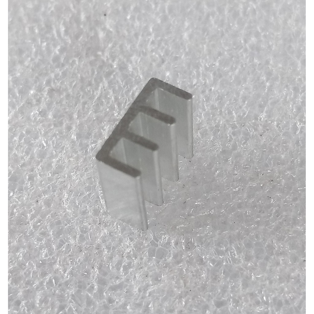 Heatsink Pendingin 11x11x5,5mm