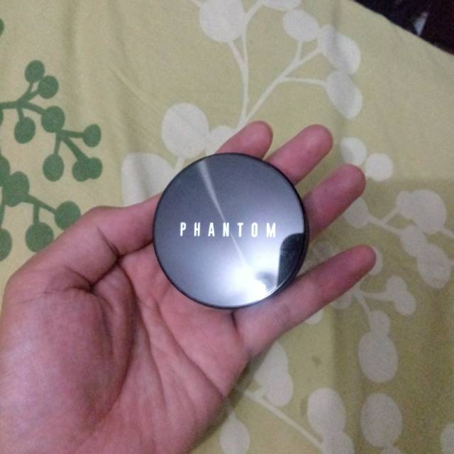 Vyatta Airboom Phantom TWS