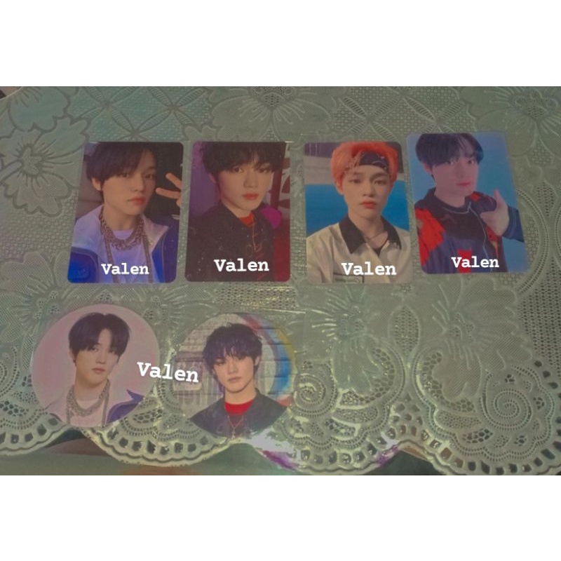 pc cc chenle ridin rollin