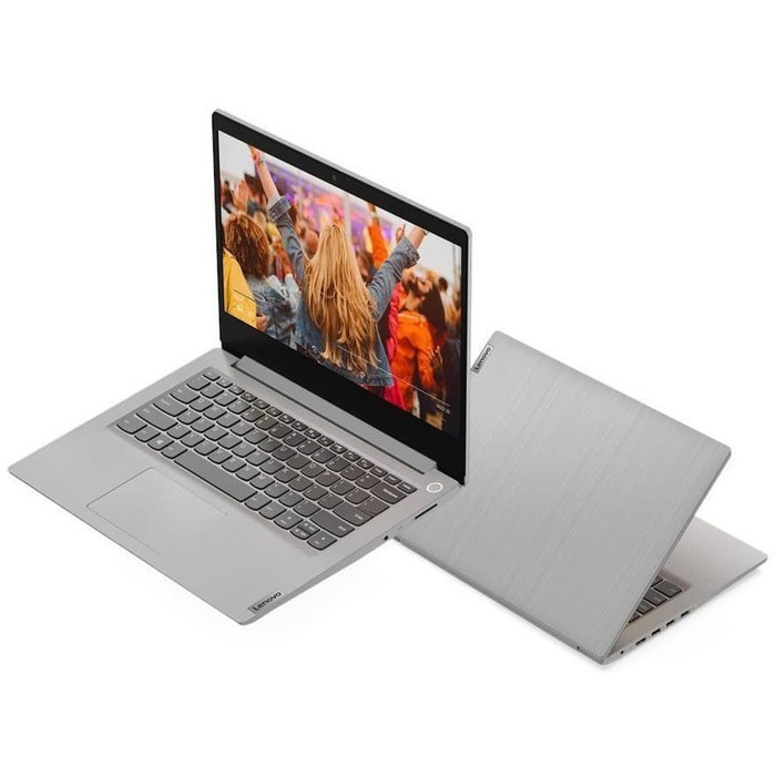 LENOVO IDEAPAD SLIM 3 INTEL I3-1005G1 4GB 512 SSD|14" FHD IPS|W10+OHS