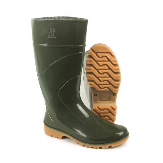 Sepatu Boot Panjang (AP)