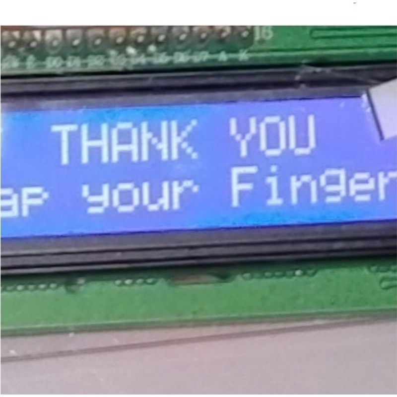 Lcd 16x2 untuk arduino dan mikrokontroler