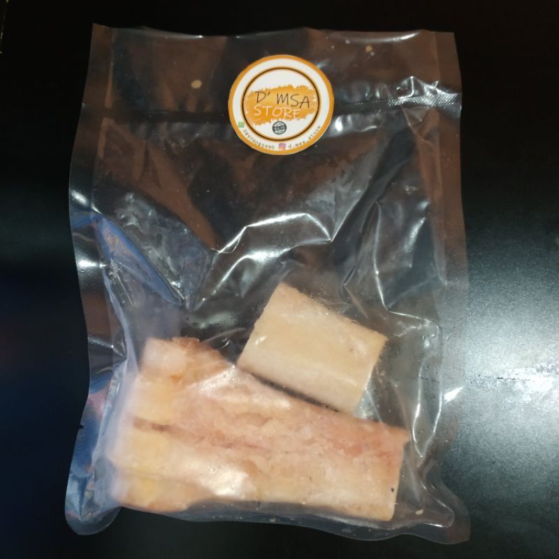 

Tulang Sumsum Isi 2pcs Best Quality