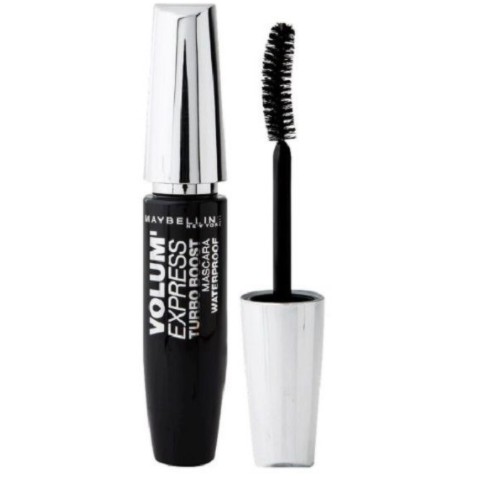 Maybelline Volum' Express Turbo Boost Mascara