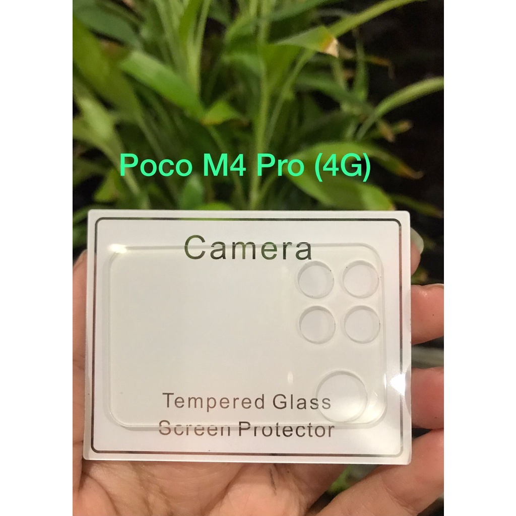 XIAOMI POCOPHONE POCO F5 5G X5 5G X5 PRO 5G M4 PRO F4 5G TEMPERED FRAME CLEAR KAMERA TEMPRED KACA FULL CAMERA PELINDUNG KAMERA BELAKANG LENS GUARD CAMERA POCOPHONE M4 PRO POCOPHONE F4 5G