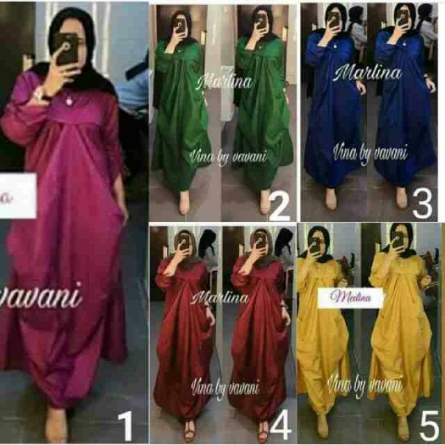 Grosir baju murah Bandung