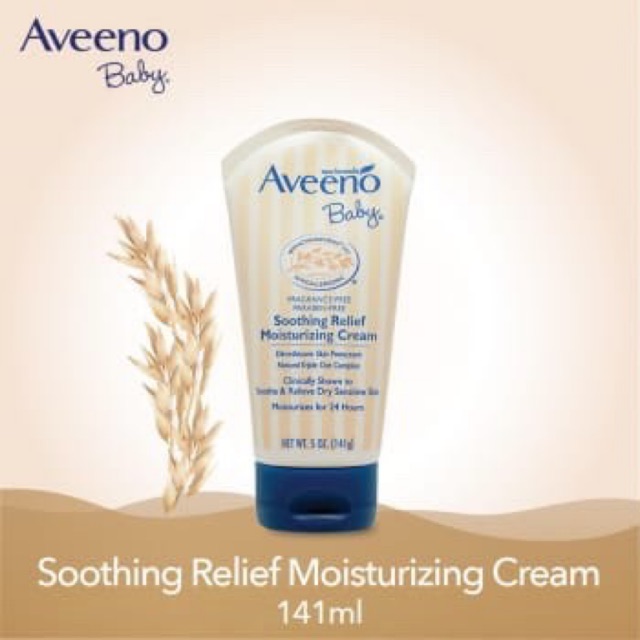 AVEENO BABY