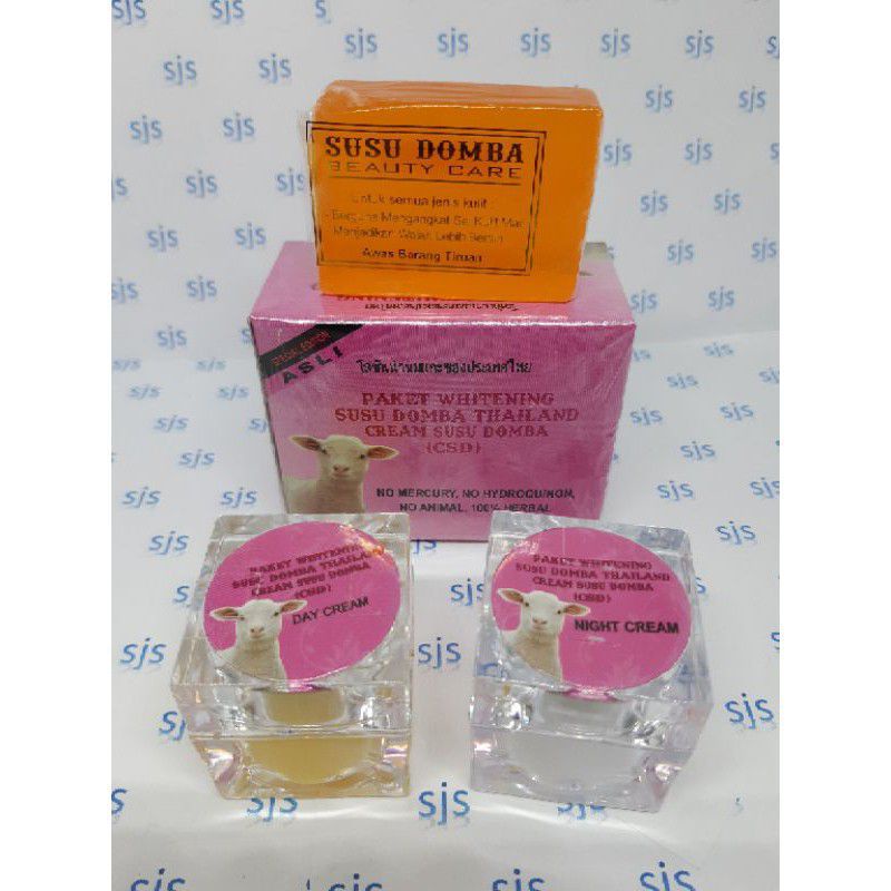 CREAM CSD 15gram / CSD 15gram ORIGINAL /PAKET CREAM CSD 15gram