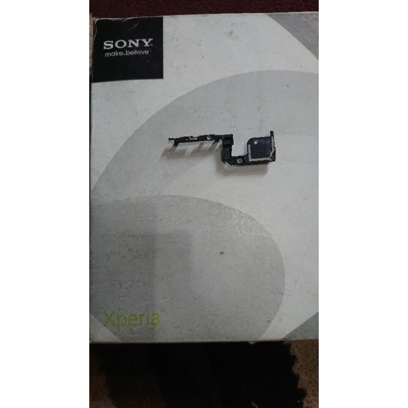 modul antena frame atas sony z5 premium