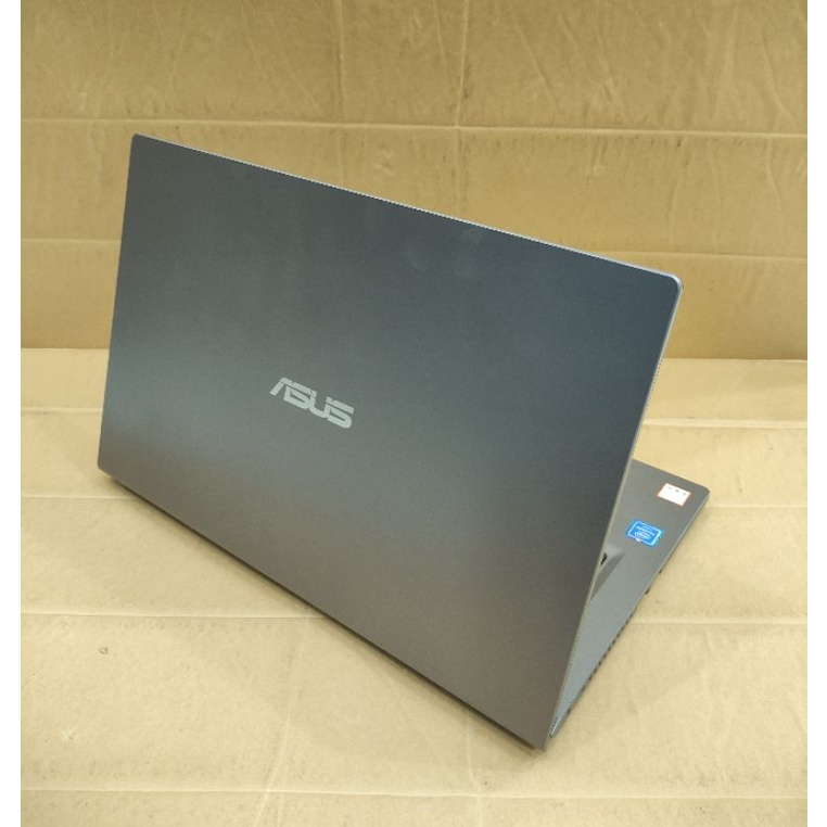 Laptop Bekas Asus VivoBook A409MA N4020 4GB|256GB SSD MULUS Backlit