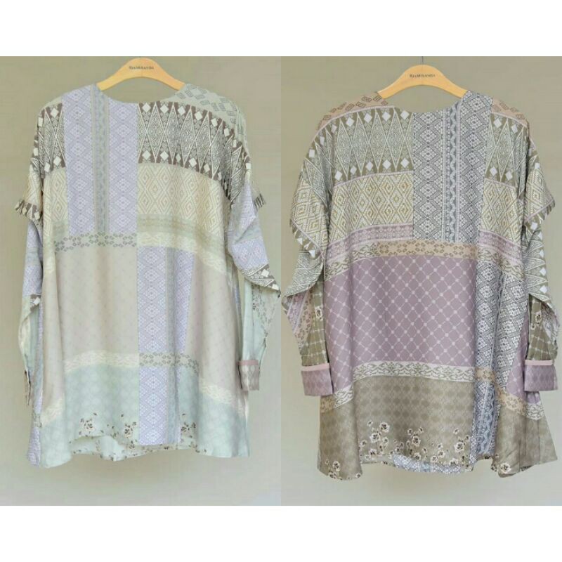 [NEW] Kinali Top RiaMiranda