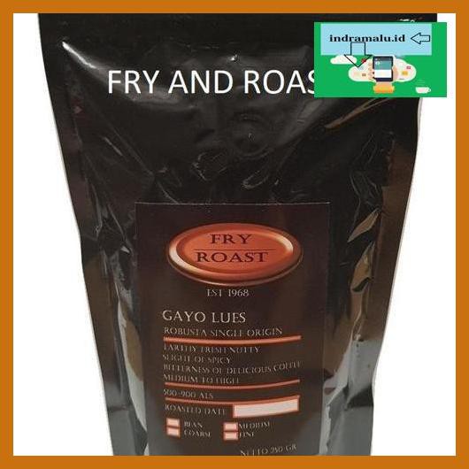 

Tytr7S6- Kopi Robusta Aceh Gayo 250 Gram (Biji/Bubuk) - Biji Re7Rti8-