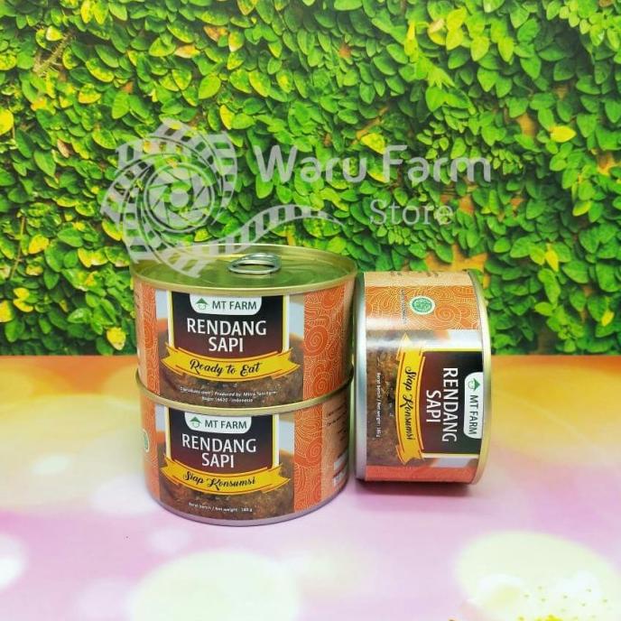 

RENDANG DAGING SAPI PILIHAN BERKUALITAS MASAKAN TANPA MSG DAN PENGAWET