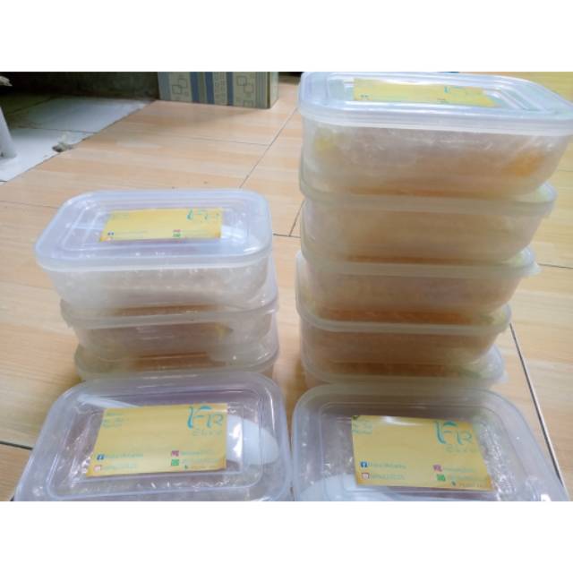 

Madu sarang maliefera