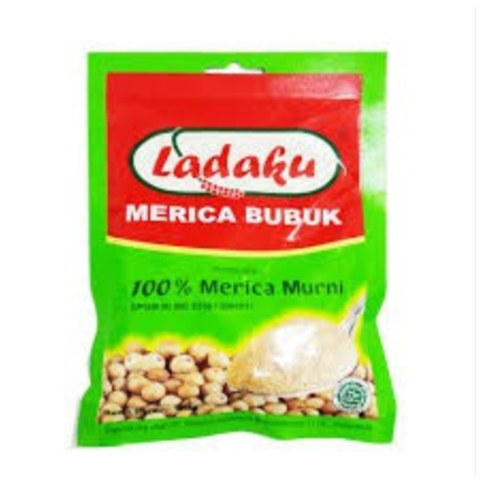 

LADAKU MERICA BUBUK SACHET
