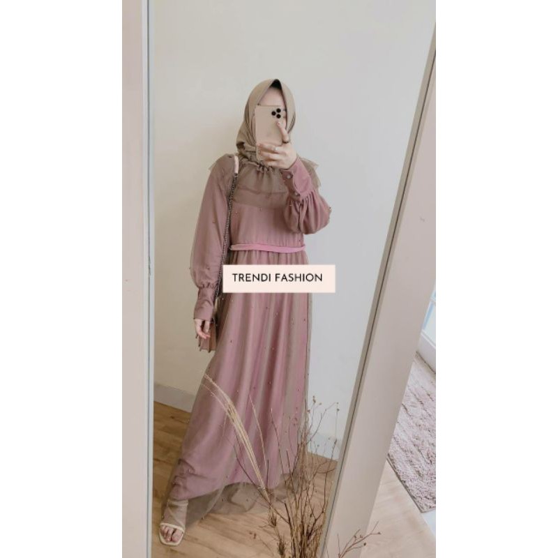 Sandrina Tile Maxi