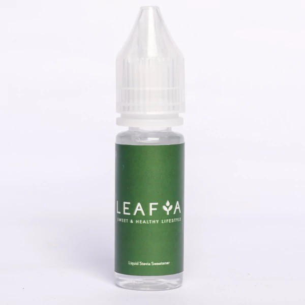 

Leafia "Stevia Sweetener Zero Calorie