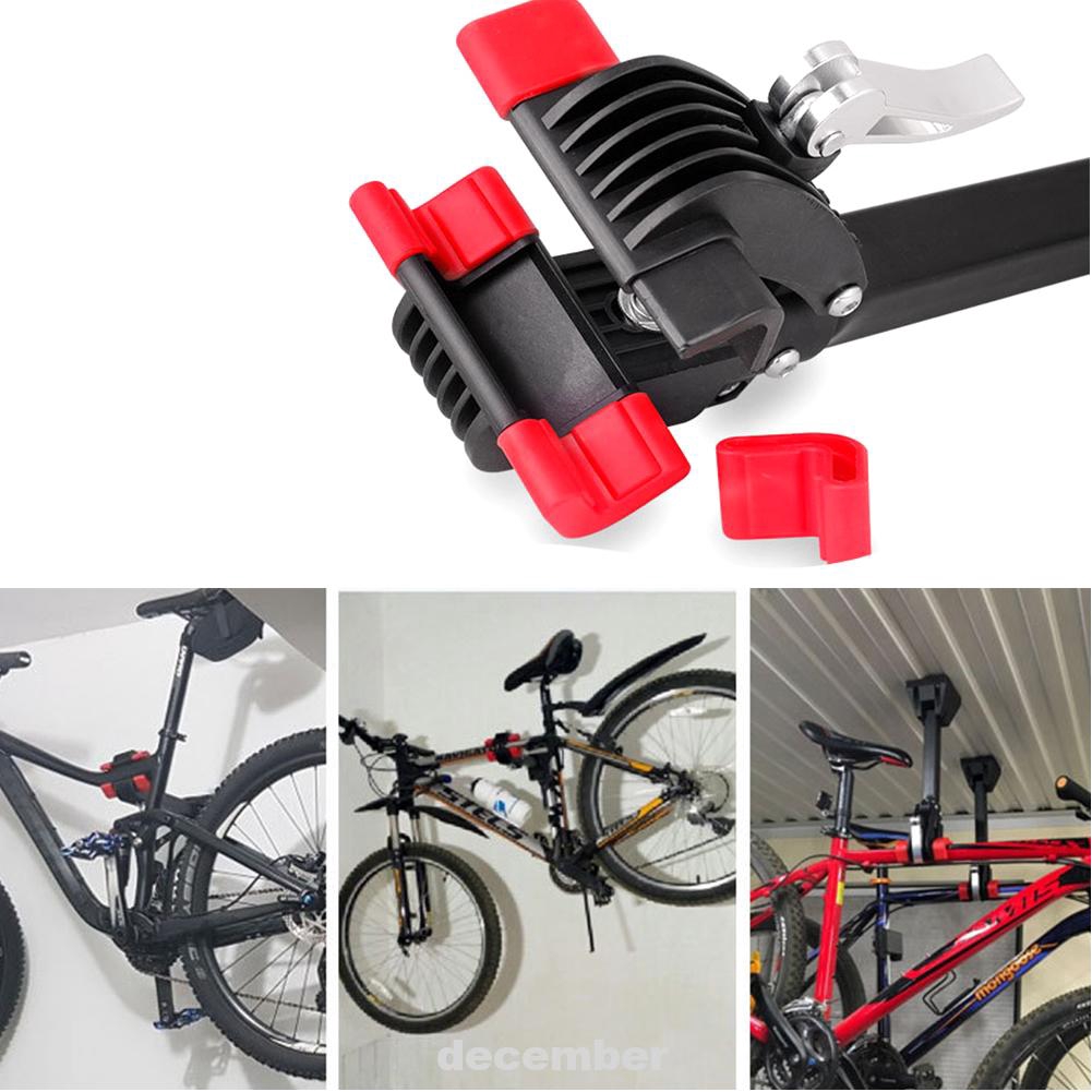 wall mounted bike maintenance stand