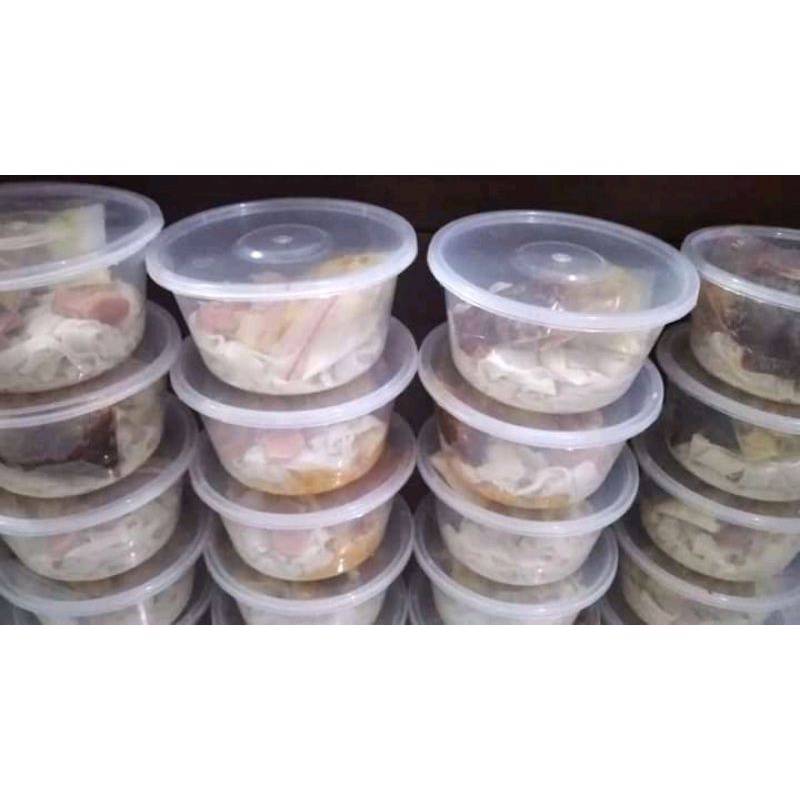 

CIRAMBAY sambal bojot- ACI SAMBAL BOJOT