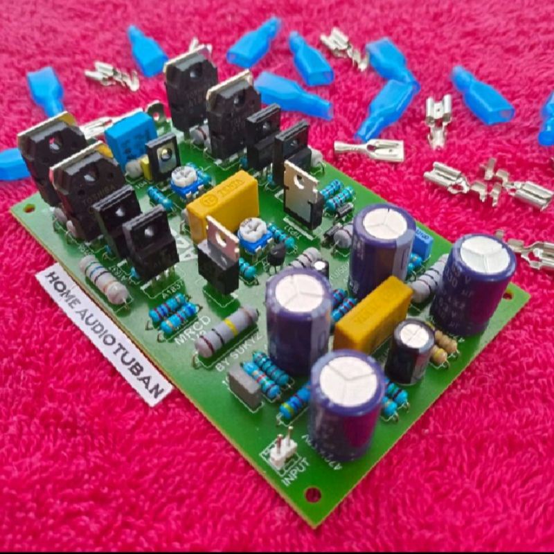 Jual KIT DRIVER MCRD V3 | Shopee Indonesia