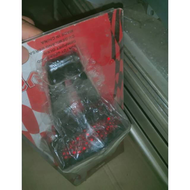 Stop Lamp KLX/Dtracker